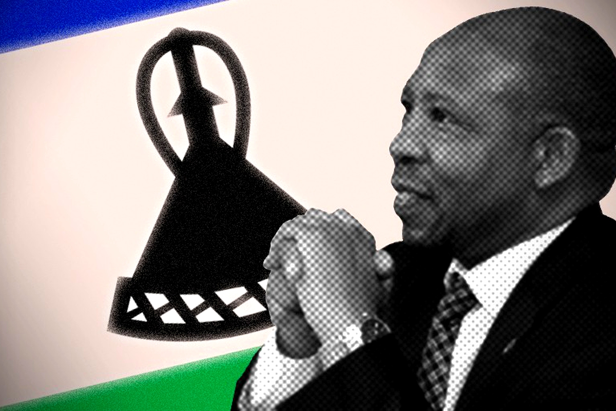 Lesotho declare state of emergency to recall expired parliament Lesotho declare state of emergency to recall expired parliament