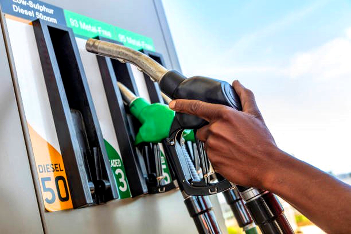 Painful fuel price hikes confirmed for Wednesday Painful fuel price hikes confirmed for Wednesday