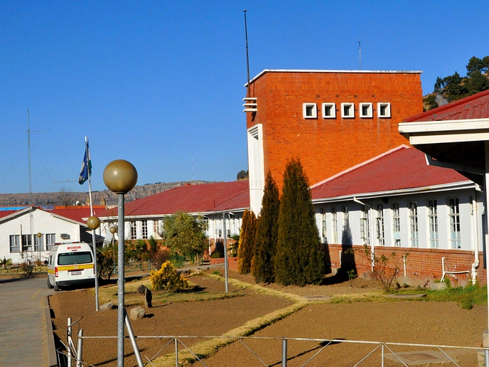 Majoro to unveil Queen II hospital rebuilding