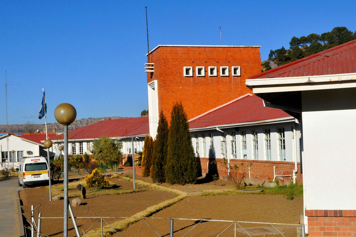 Majoro to unveil Queen II hospital rebuilding