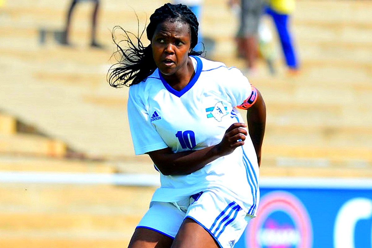 ‘Spirit high among Mehalalitoe players’ – Coach ‘Spirit high among Mehalalitoe players’ – Coach