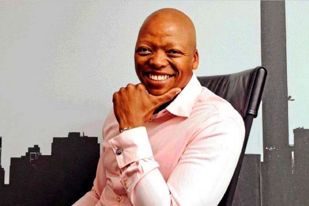 Vodacom Lesotho appoints new boss Vodacom Lesotho appoints new boss