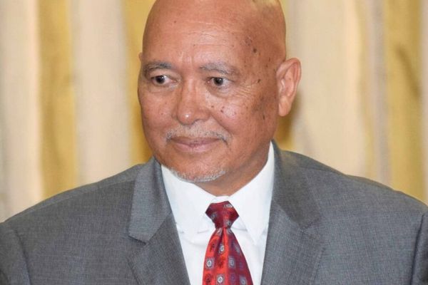 Govt dismisses calls for new Constitution