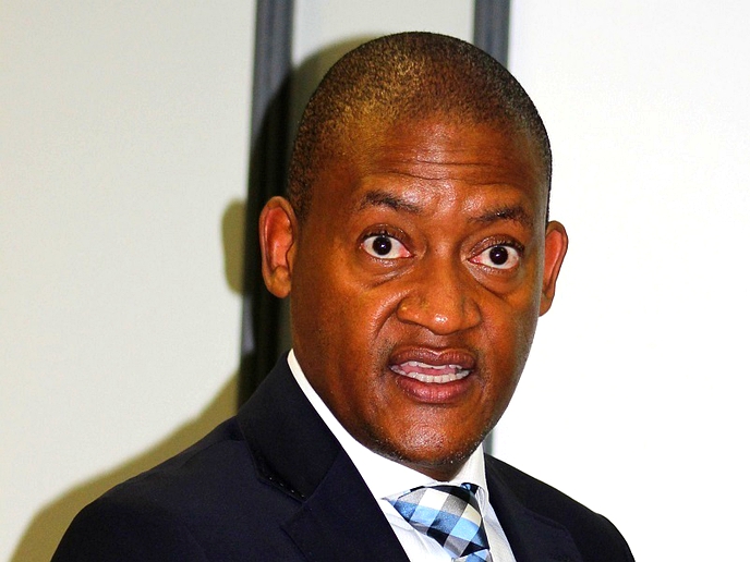 Lesotho benefits from lower trade costs for imports, exports