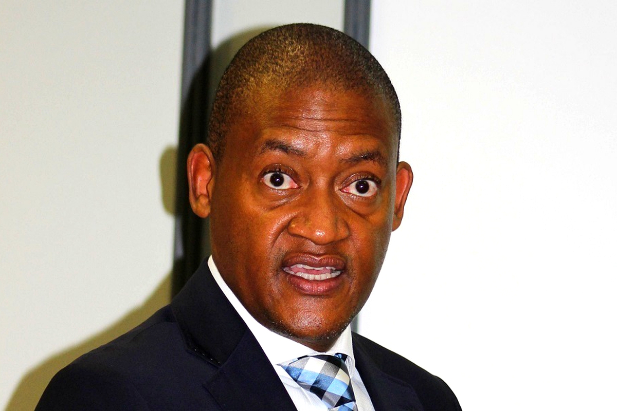 Lesotho benefits from lower trade costs for imports, exports Lesotho benefits from lower trade costs for imports, exports