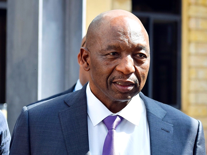 Lehohla urges civil servants to support Matekane’s govt