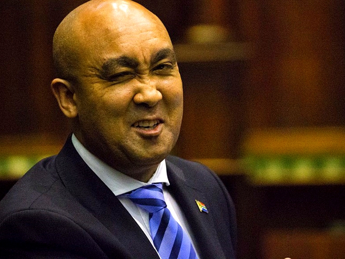 Abrahams’ withdrawal causes more frustration