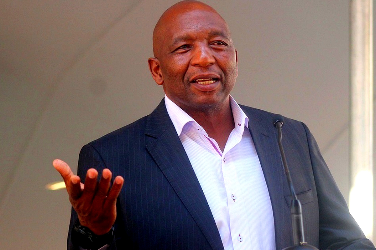 Procurement key in turning Lesotho’s fortunes Procurement key in turning Lesotho’s fortunes