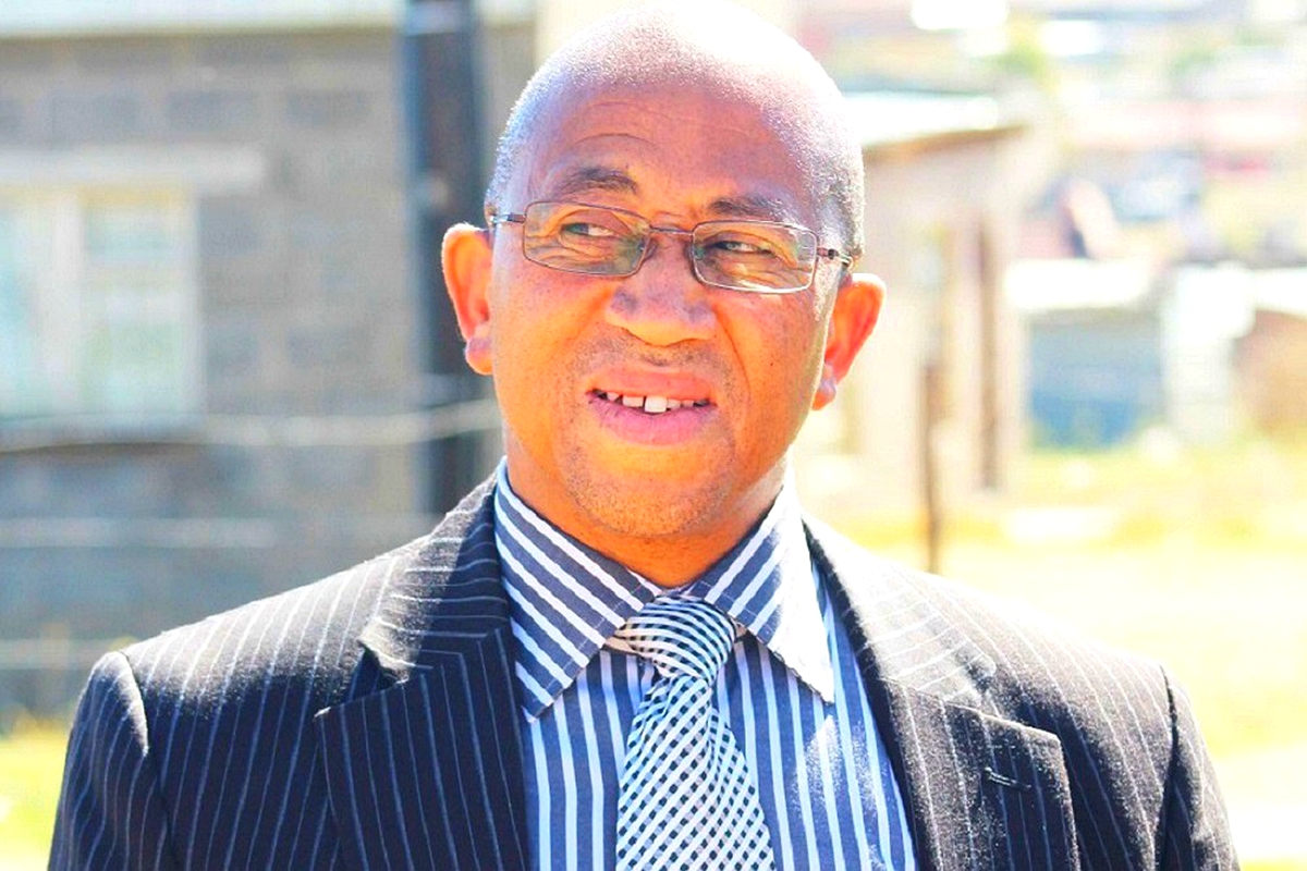 PR seats reallocation unlikely to change anything – analyst PR seats reallocation unlikely to change anything – analyst