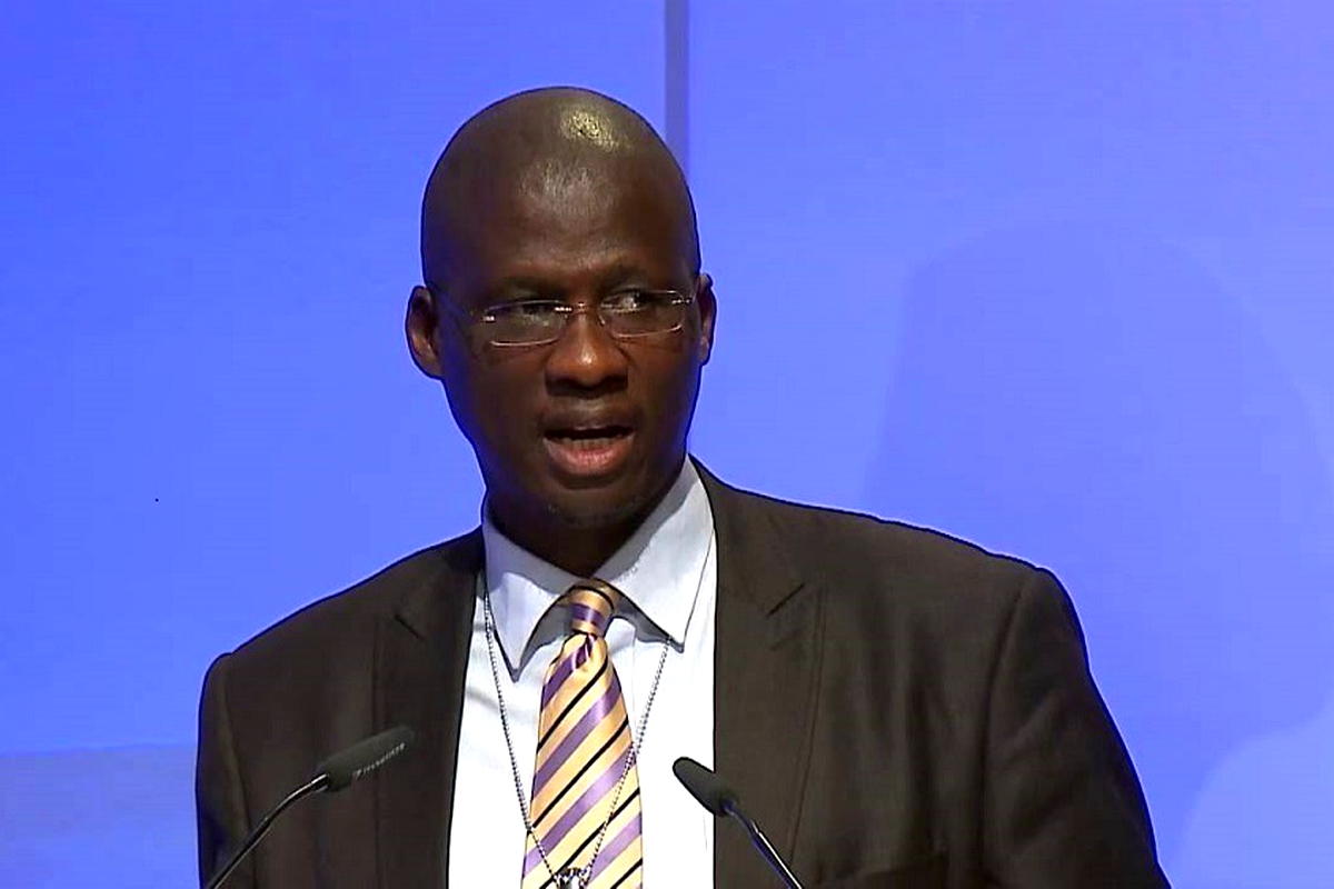 Rapapa refutes salary scheme allegations Rapapa refutes salary scheme allegations