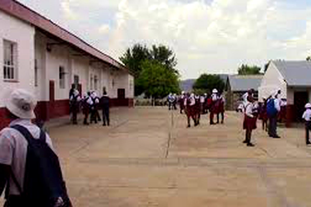 Public education system under strain as private schools thrive Public education system under strain as private schools thrive