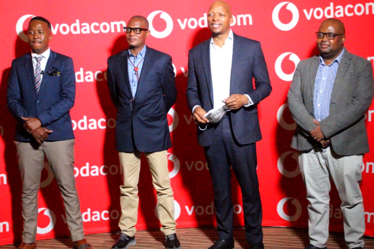 Vodacom joins Mondai to rollout Mum and Baby initiative