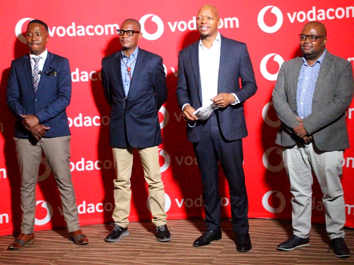 Vodacom joins Mondai to rollout Mum and Baby initiative