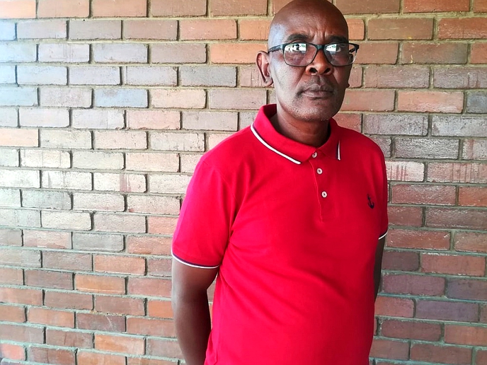 The industrious cricket manager, Sebajoa Sebajoa