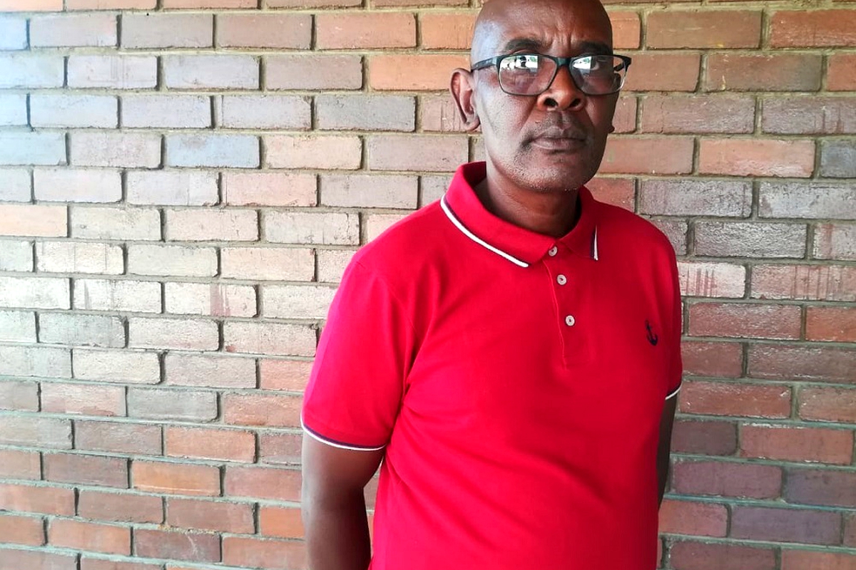 The industrious cricket manager, Sebajoa Sebajoa The industrious cricket manager, Sebajoa Sebajoa