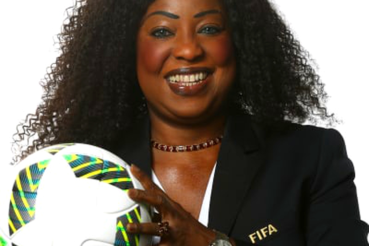 FIFA secretary general in hall of fame FIFA secretary general in hall of fame