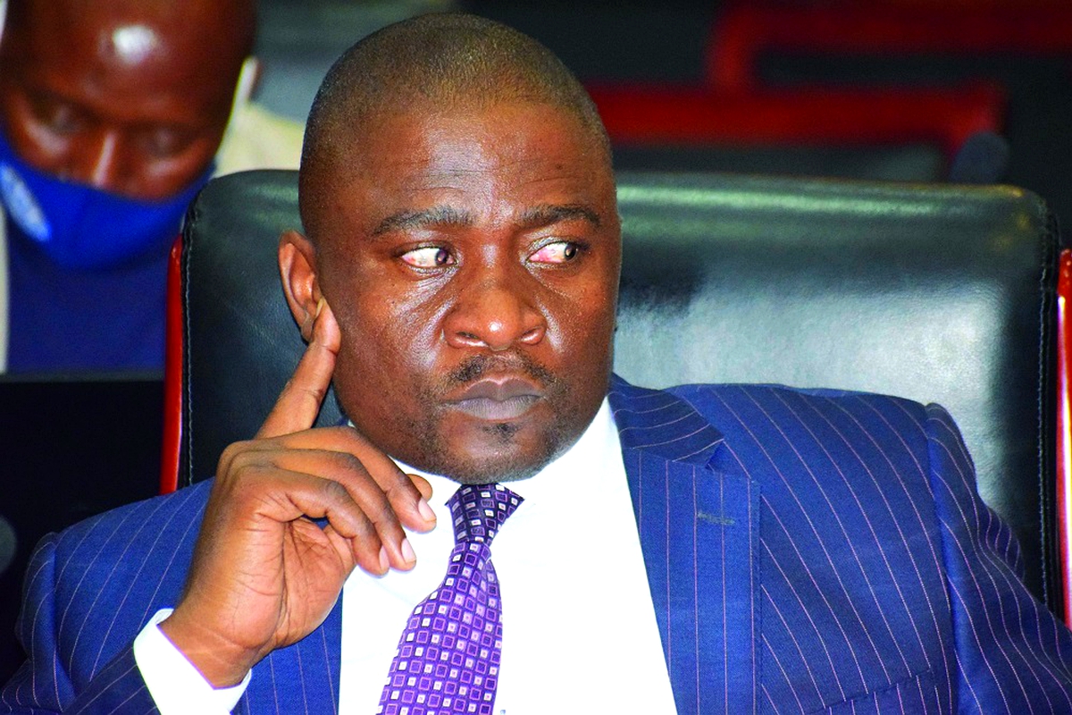 Govt hunts down ghost workers Govt hunts down ghost workers