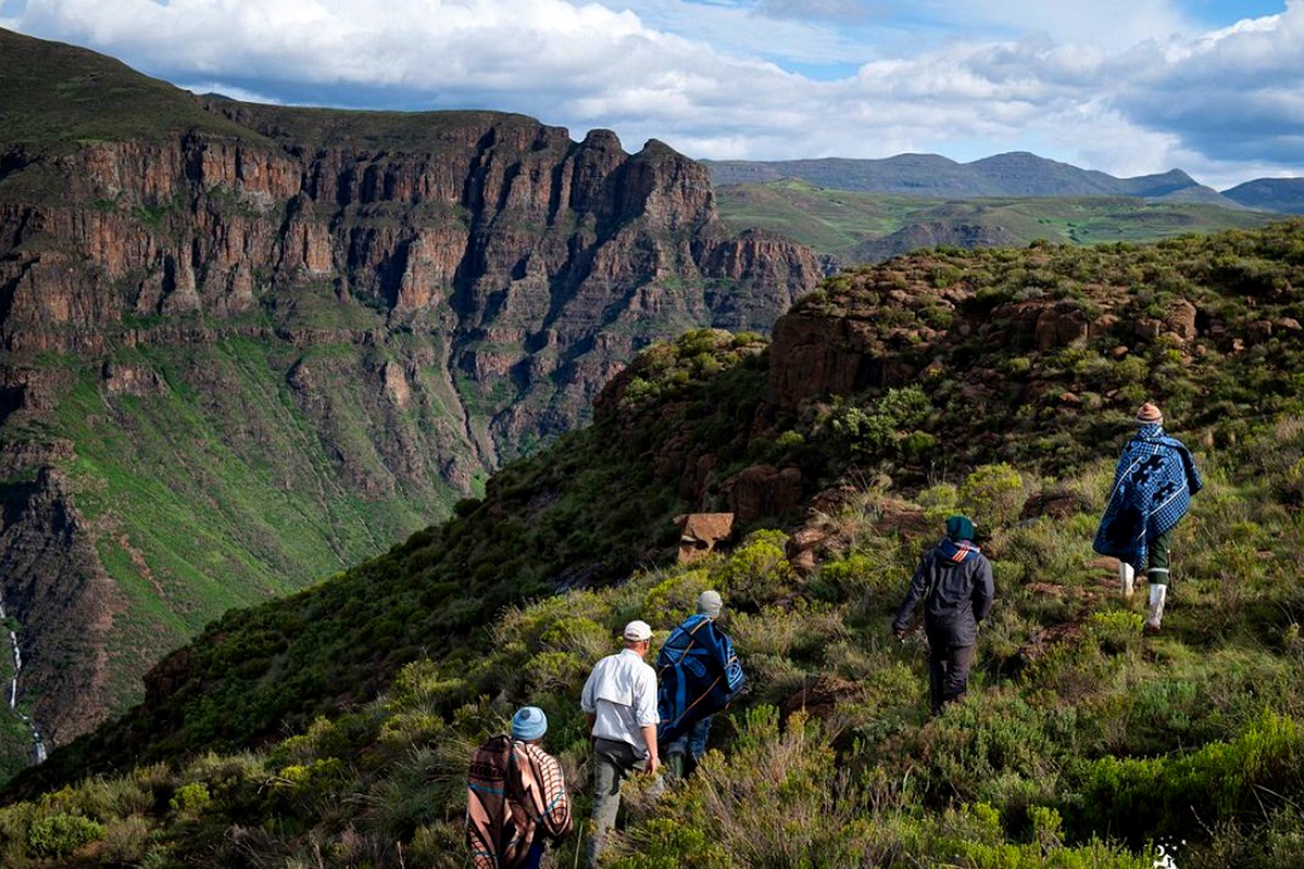 Lesotho film honoured at Japan film festival