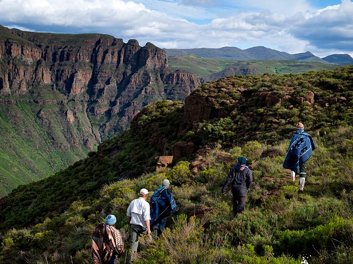 Lesotho film honoured at Japan film festival