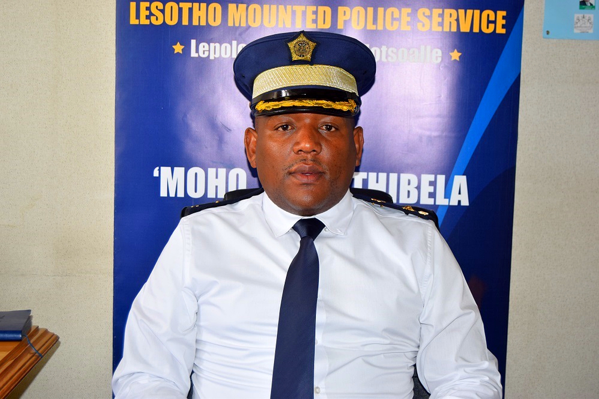 Police to enforce alcohol regulations