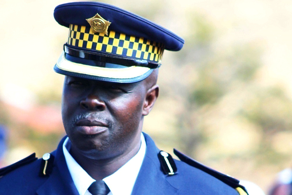 Khetheng murder trial takes off again Khetheng murder trial takes off again