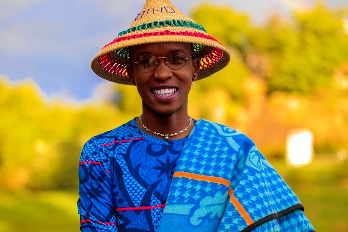Ntate Stunna song hits million fans Ntate Stunna song hits million fans