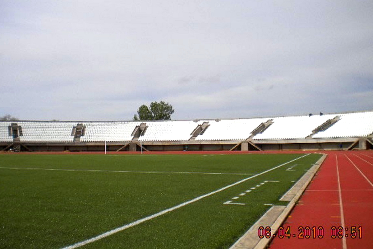Preparations for AUSC Region 5 Games on schedule Preparations for AUSC Region 5 Games on schedule