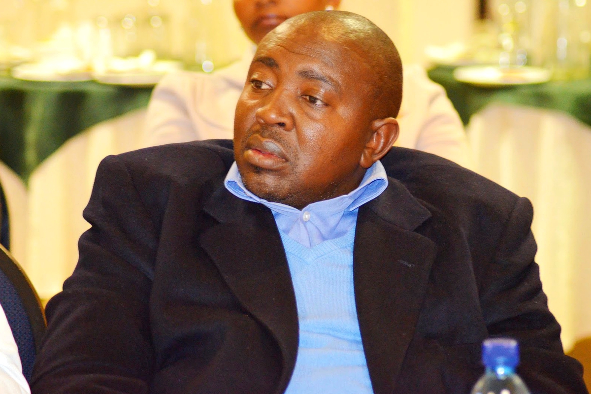 Can civil society lead Lesotho to reforms? Can civil society lead Lesotho to reforms?