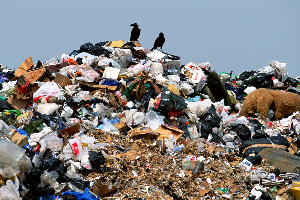 UNICEF, MCC collaborate to reduce solid waste UNICEF, MCC collaborate to reduce solid waste