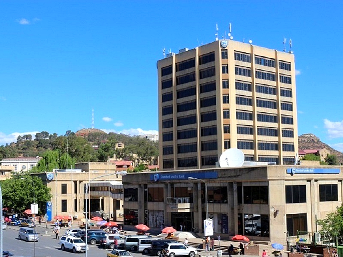 STD Lesotho Bank holds infrastructure indaba