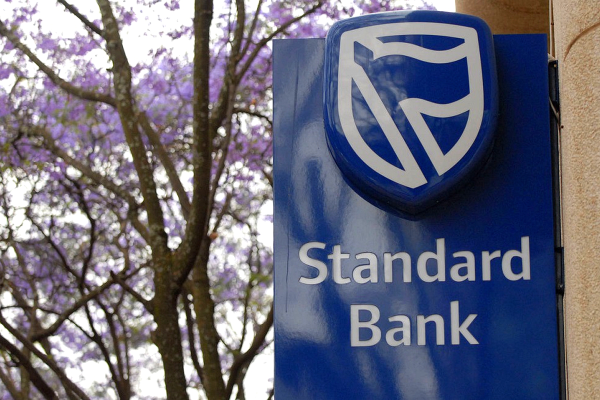 Std Lesotho Bank appoints new CEO Std Lesotho Bank appoints new CEO