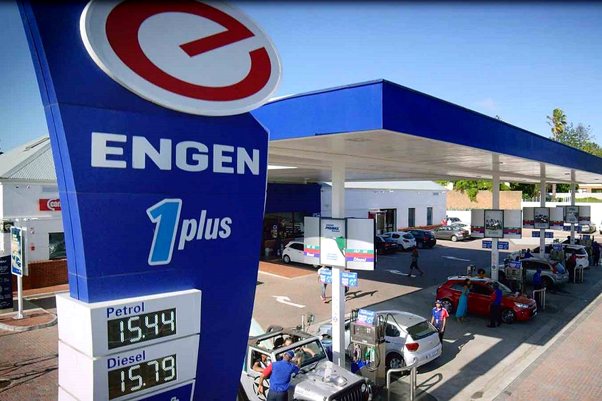 Diesel, paraffin prices to increase on Wednesday Diesel, paraffin prices to increase on Wednesday