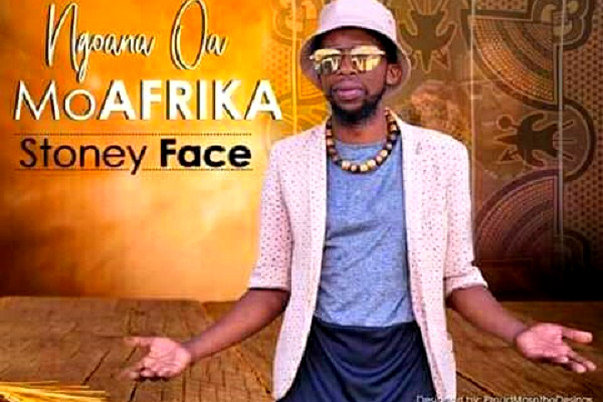 I take pride in African women – Stoney Face I take pride in African women – Stoney Face