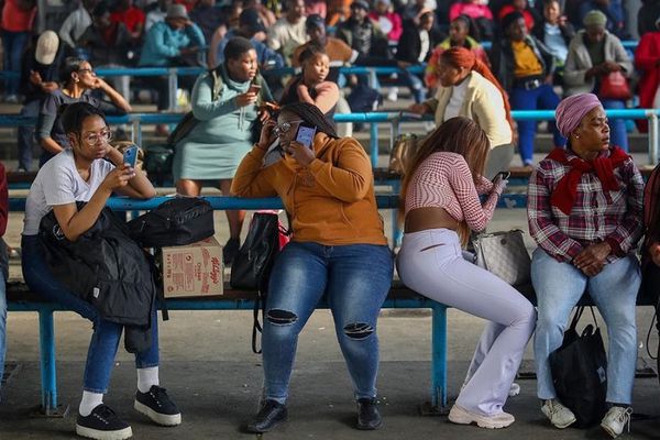 Taxi industry, City of Cape Town harden their stances amid strike violence