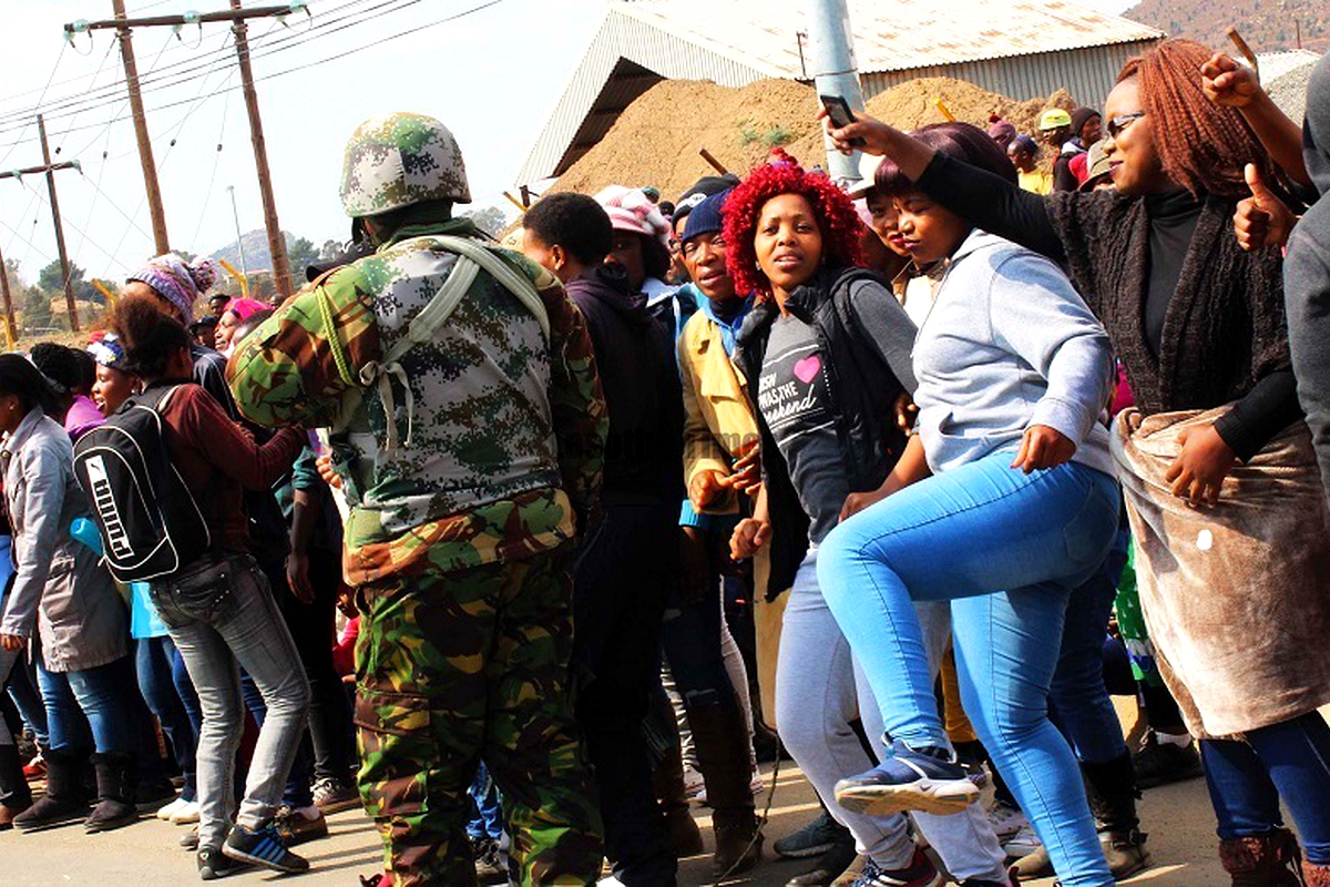 Workers union seeks court intervention in salary dispute Workers union seeks court intervention in salary dispute