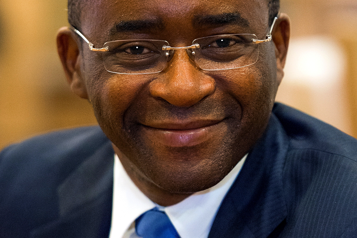 Billionaire Strive Masiyiwa among 2022 Spear’s Awards Winners Billionaire Strive Masiyiwa among 2022 Spear’s Awards Winners