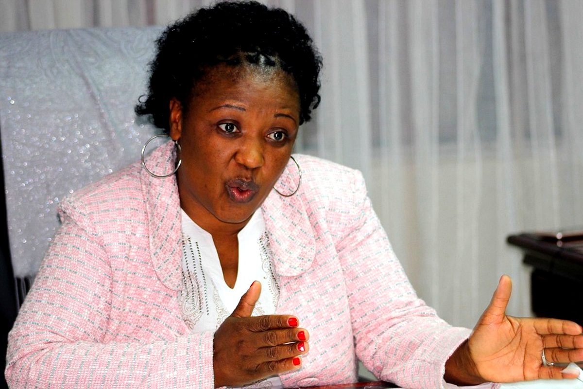 Leribe records highest GBV cases – Minister
