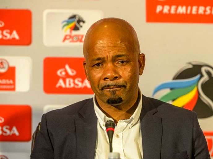 Linare announce departure of coach Moloi