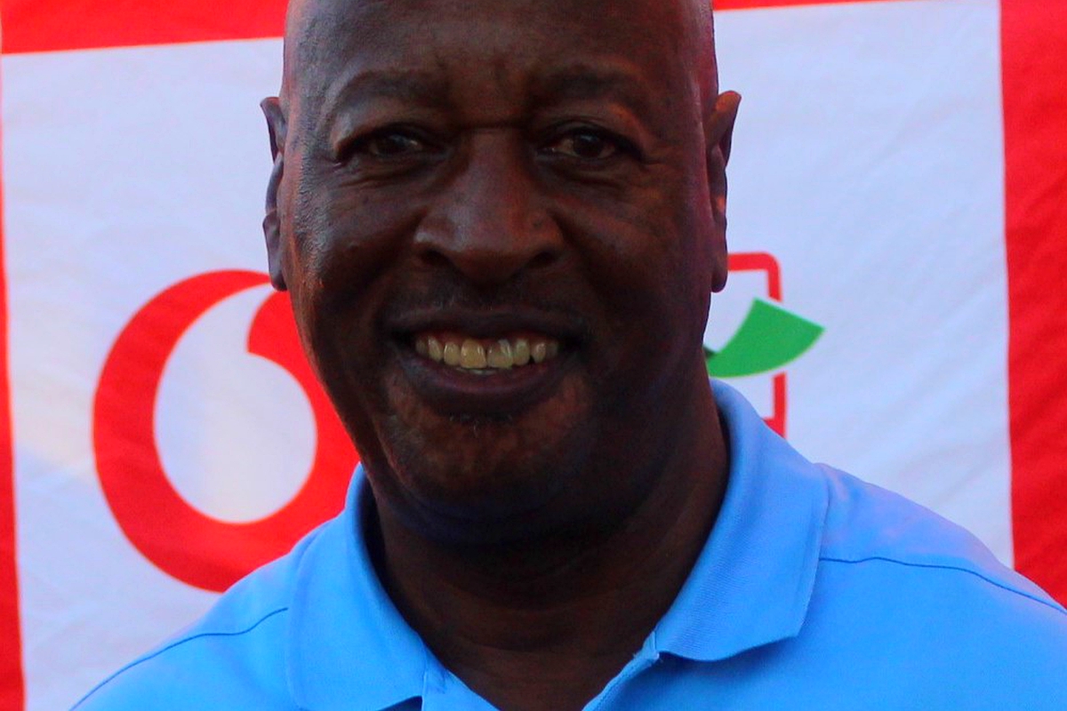 Tlaitlai clinches victory in thrilling monthly Mug Golf tourney