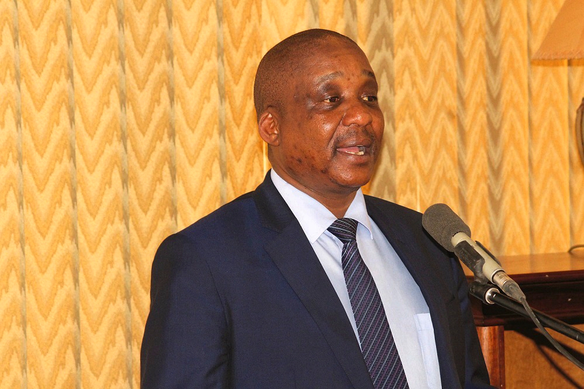 Frazer Solar says its claim against Lesotho exceeds M1 billion Frazer Solar says its claim against Lesotho exceeds M1 billion