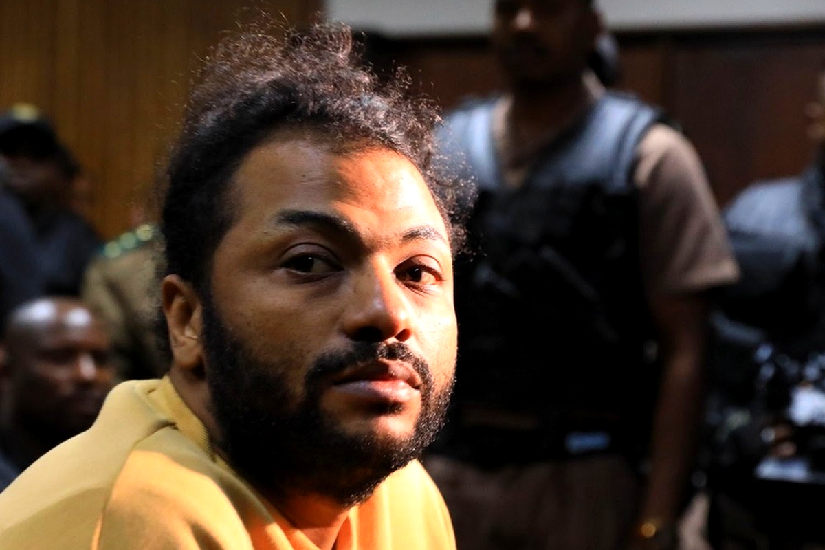 More arrests made in Thabo Bester prison escape More arrests made in Thabo Bester prison escape