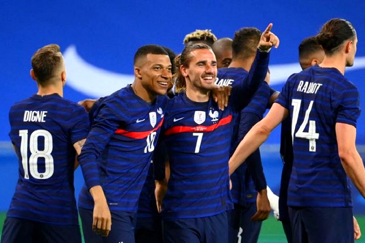 France not underestimating Morocco threat in World Cup semifinal France not underestimating Morocco threat in World Cup semifinal