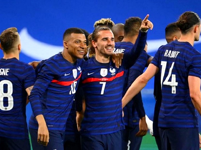 France not underestimating Morocco threat in World Cup semifinal