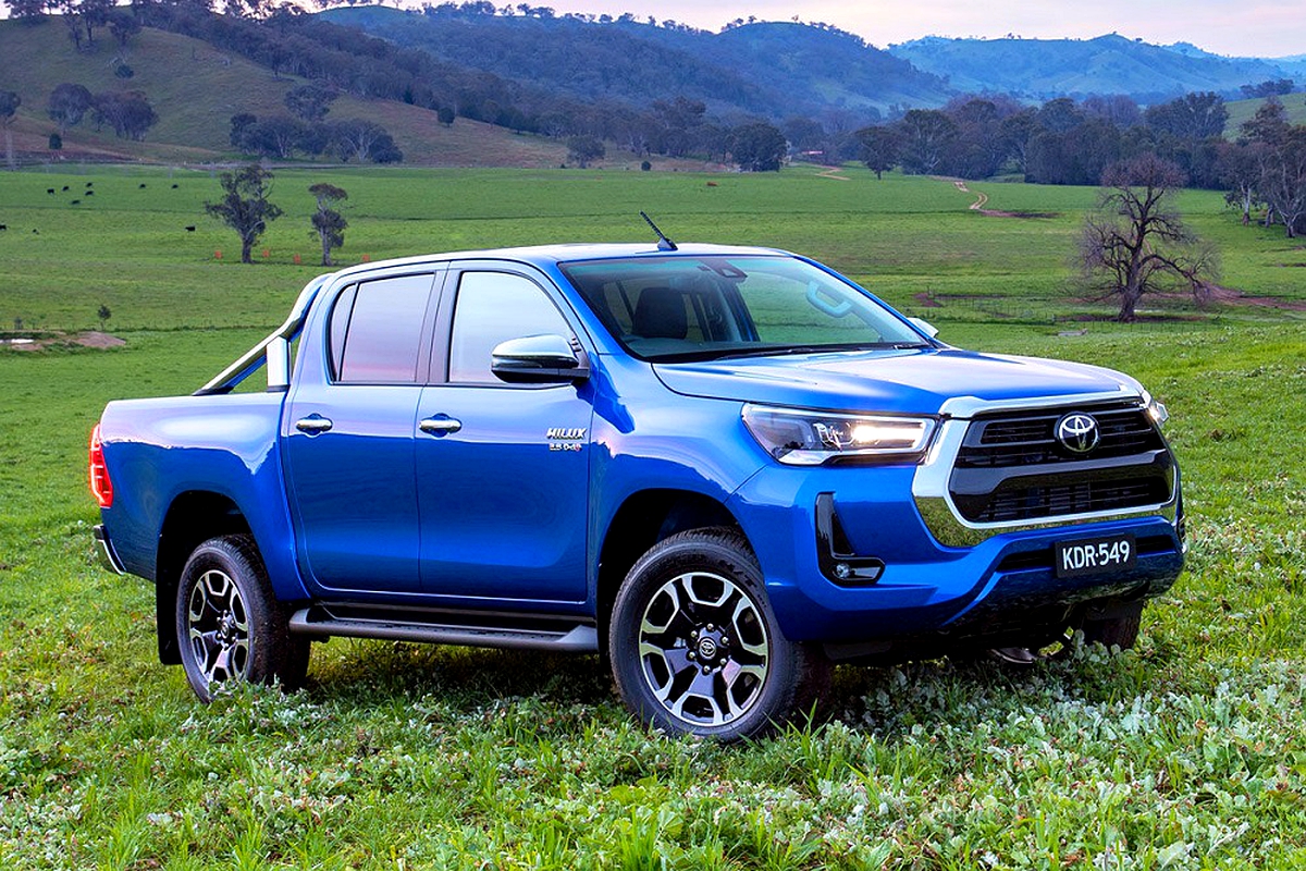 Toyota celebrates 42 years of sales leadership with a 25.4% market share Toyota celebrates 42 years of sales leadership with a 25.4% market share