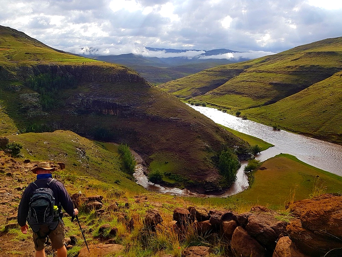 US travellers warned to avoid Lesotho