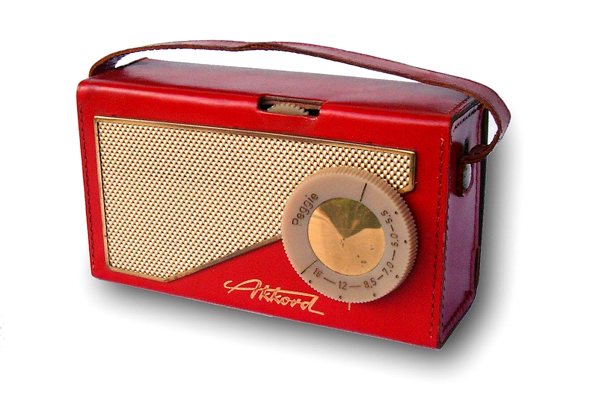 The power of radio The power of radio
