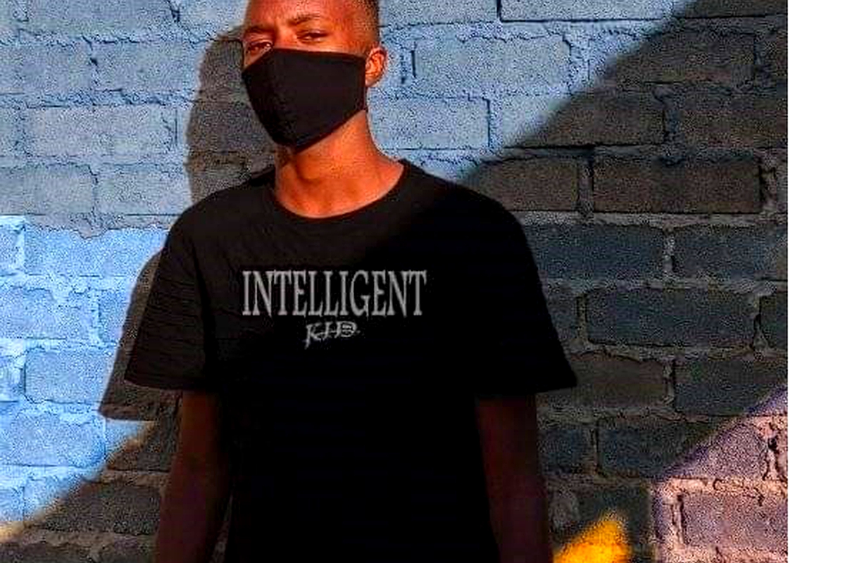 Treasure preaches gospel through hip-hop Treasure preaches gospel through hip-hop