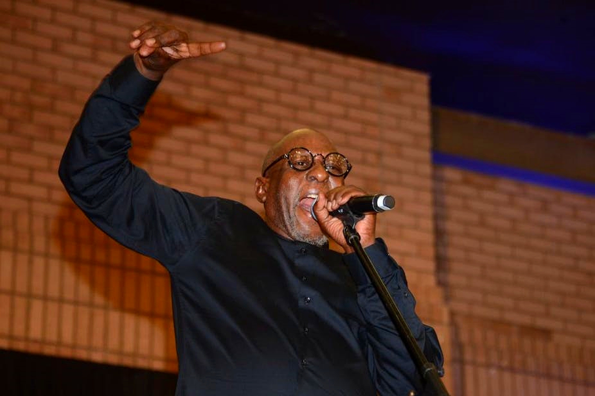 SA musicians remember the late Tshola SA musicians remember the late Tshola