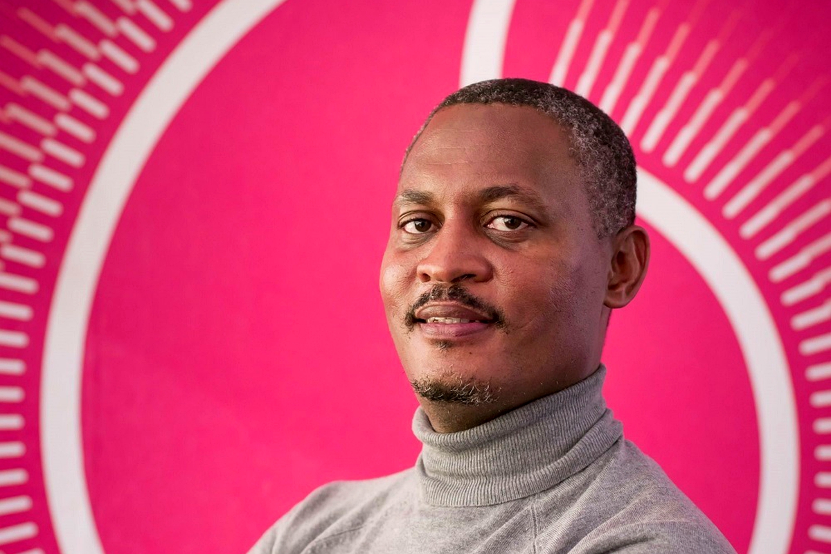 Vodacom invests M1 million in local businesses Vodacom invests M1 million in local businesses
