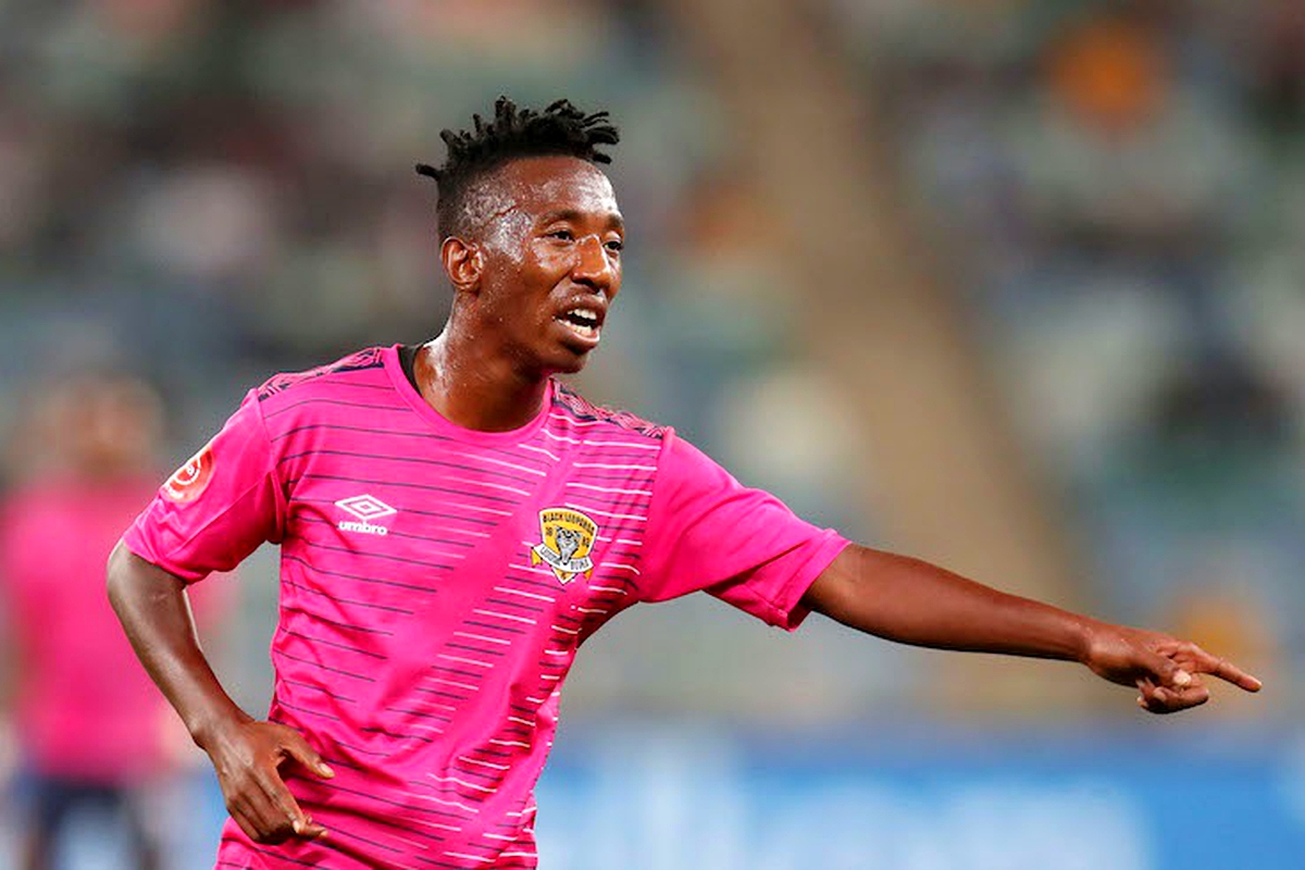 Khutlang DSTV Premiership career extended Khutlang DSTV Premiership career extended
